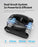 Beatbot AquaSense Cordless Robotic Pool Vacuum Cleaner - Intelligent Path Opimization, Cleans Floor, Walls, and Waterline - Ideal for Above & In-Ground Pools up to 2,260 sq.ft.