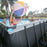 INTEX 26373EH Ultra XTR Deluxe Rectangular Above Ground Swimming Pool Set: 32ft x 16ft x 52in – Includes 2800 GPH Sand Filter Pump – SuperTough Puncture/Rust Resistant – Easy to Assemble